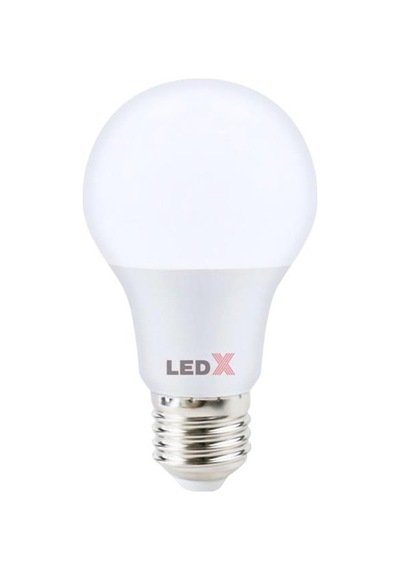 Ledx Al-a109 9 Watt E27 6500k 810 Lümen Beyaz Led Ampul