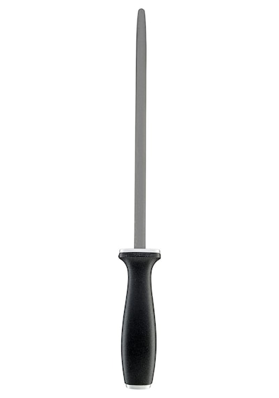 Miyabi Aksesuar Bileme Çelik, 25,4 Cm, Siyah/paslanmaz Çelik Açık Sarı