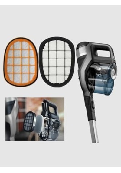 Philips İle Uyumlu Fc6826 Speedpro Max Filtre Takımı Genel