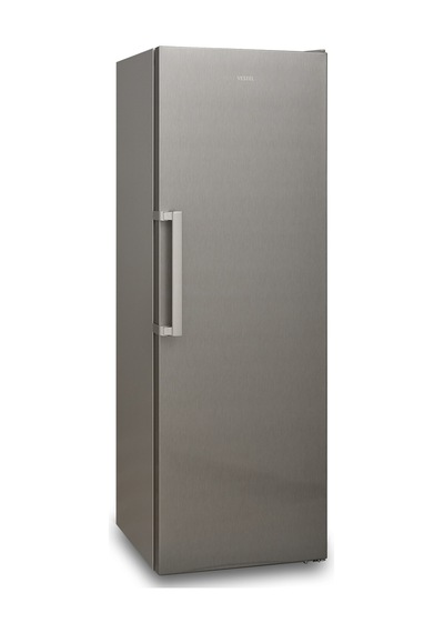 Vestel CD7011 X 248 LT 7 Çekmeceli Dikey Derin Dondurucu