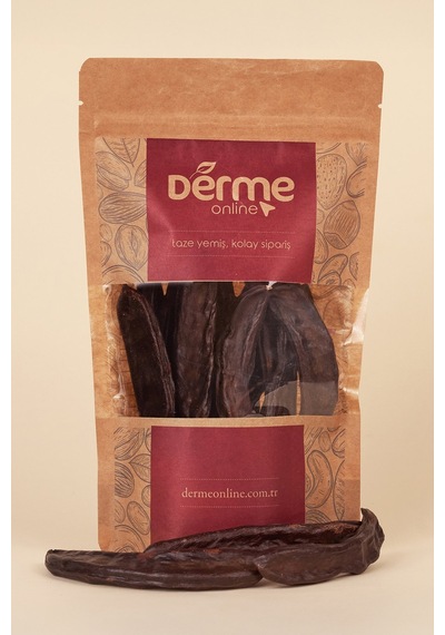 Keçiboynuzu Harnup 1000 Gram 1 KG