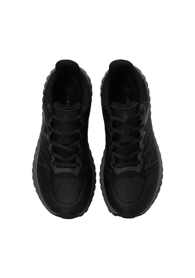 Lumberjack Chun 4pr 101876977 Erkek Su Geçirmez Outdoor Ayakkabı Siyah 40-45 Siyah