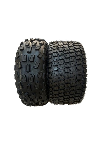21X7-10 20X10-10 6 Kat Ön Arka Takım Atv  Lastiği