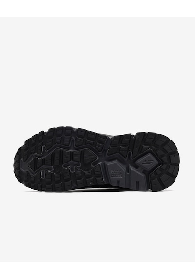 Skechers D'lux Journey Erkek Siyah Outdoor Ayakkabı 237419 Bkcc Siyah