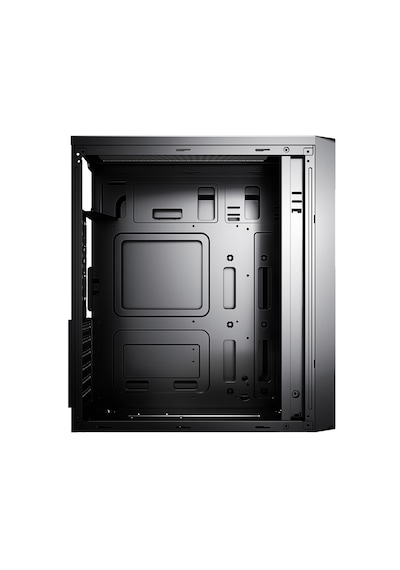 Vento Vs121s 400w Atx Kasa