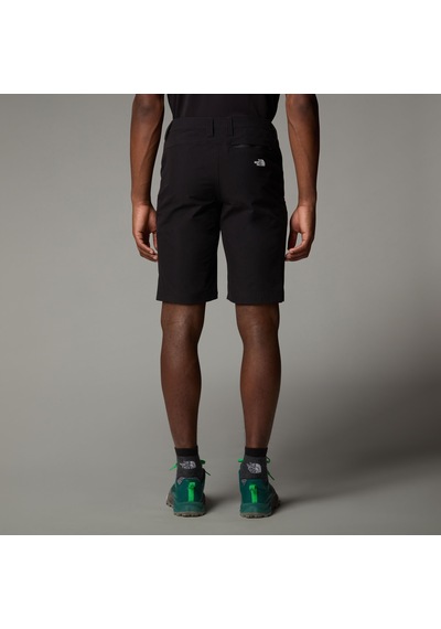 The North Face M Resolve Short - Eu Erkek Şort-31420 Siyah