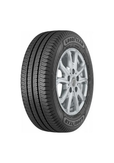 Goodyear Efficientgrip Cargo 2 215/60R17C 104/102H Yaz Lastiği 2024