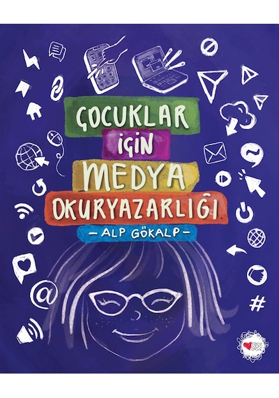 Çocuklar İçin Medya Okuryazarlığı