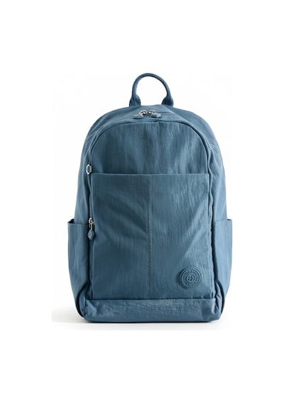 Louisiana Polo Bolsas Kadın Sırt Çanta Mavi 1089 Mavi