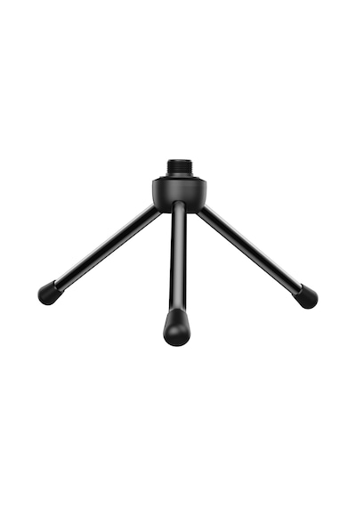 Masaüstü Masası Katlanır Tripod Mikrofon Standı Standart