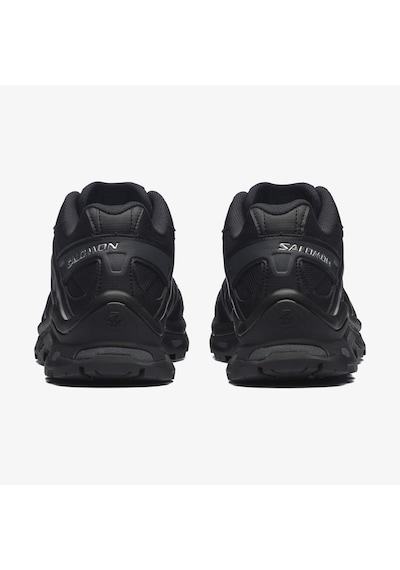 Salomon Xt-quest Unisex Sneaker Black L49171500 Siyah