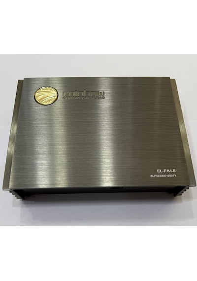Özenhifi ' Den Rainbow El-pa4.6