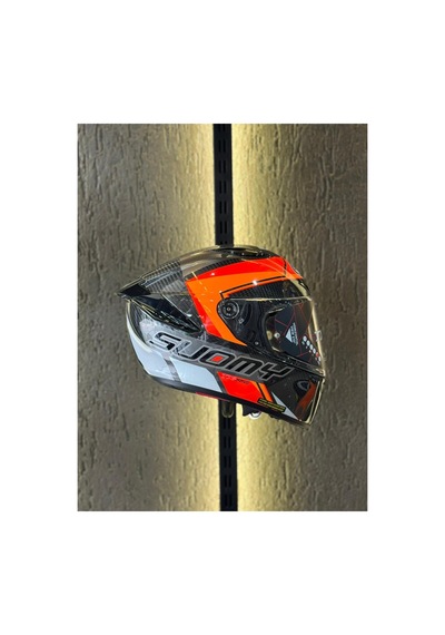 Tx-pro Glam Kask Renkli