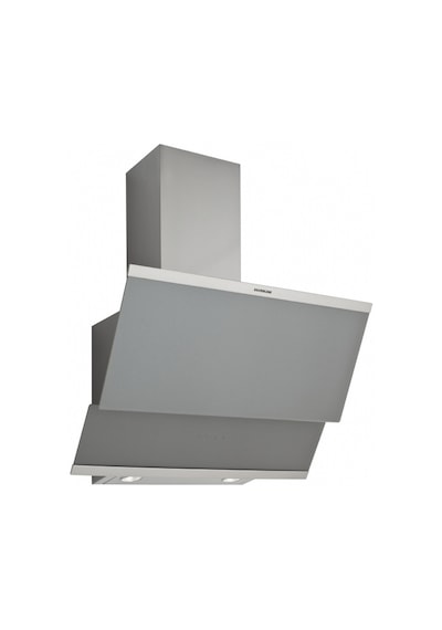 Silverline Gri Ankastre Set BO6181S02 - CS5335S01 - 3420 Gri Silverline Gri Ankastre Set BO6181S02 - CS5335S01 - 3420 Gri