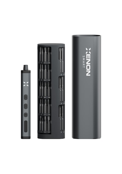 Xenon Smart X6836 Hassas Tornavida Seti 78 Parça
