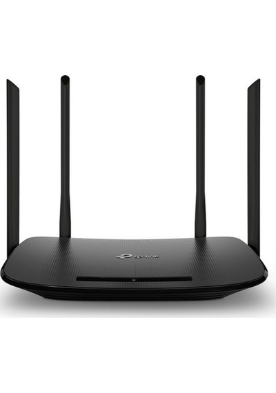 TP-LINK Archer VR300 1200mbps AC1200 DUAL BA  D VDSL MODEM ROUTER