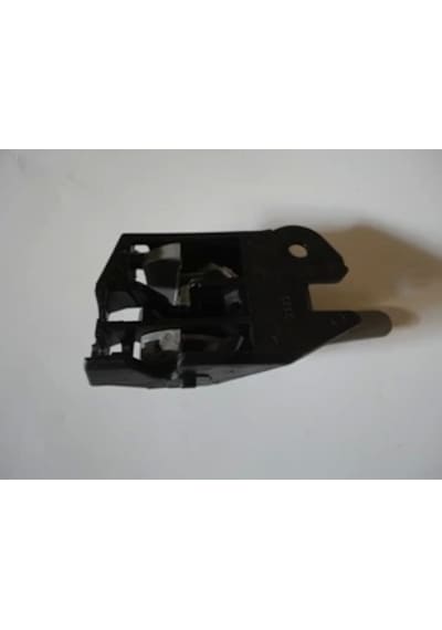 Toyota Corolla 2007-2013 Ön Kapı İç Açma Kolu Sol Gri Hushan Oem No:6920602190b0