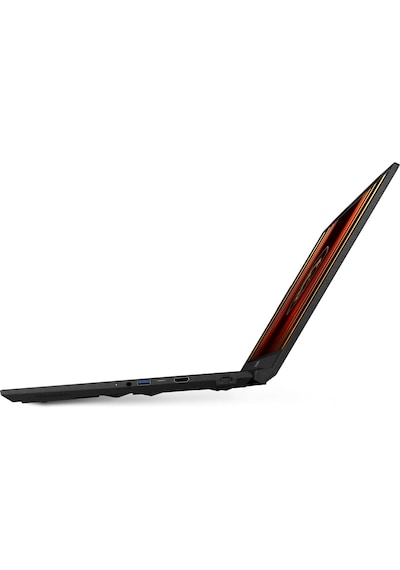 MSI KATANA 17 HX B14WGK-285XTR i7-14650HX 16 GB 1 TB SSD RTX5070 17.3" Dos Dizüstü Bilgisayar 