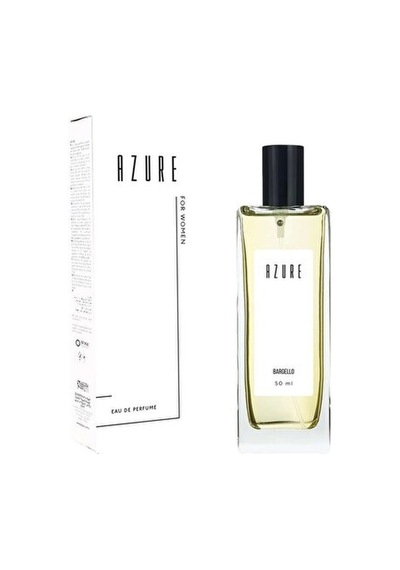 Bargello Azur Kadın Parfüm EDP 50 ML