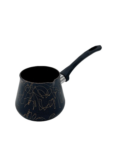 Elegance Granit Cezve Ve Sütlük 1500 Ml. 1 Parça