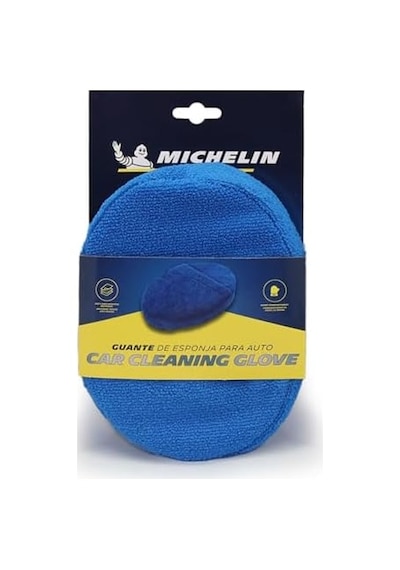 Mc42194 Mikrofiber Oto Yıkama, Parlatma Ve Cila Eldiveni