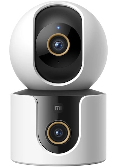 Xıaomı Smart Camera C500 Dual