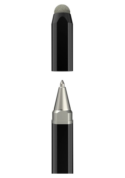 Dokunmatik Stylus Kalem Pen 1101 - Siyah 11147012