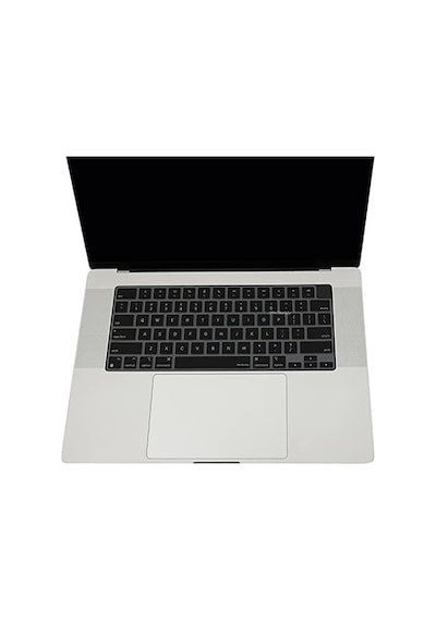 Apple Uyumlu MacBook Us İngilizce Klavye Koruyucu Ansı Amerikan Enter M1-m5 A2681 A3113 A3240 A3449 A2941 A3241