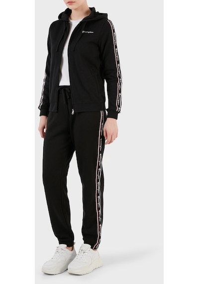 Champion Bayan Pantolon 117294 Nbk Kk001 Siyah