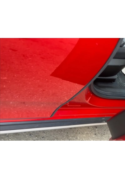 Fiat Egea İki Kapı Arası Fitil - Sağ / Sol