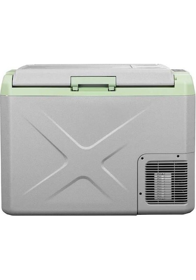 Icepeak Kompresörlü Buzdolabı 30 Litre 12v-24v-220v Donduruculu -914
