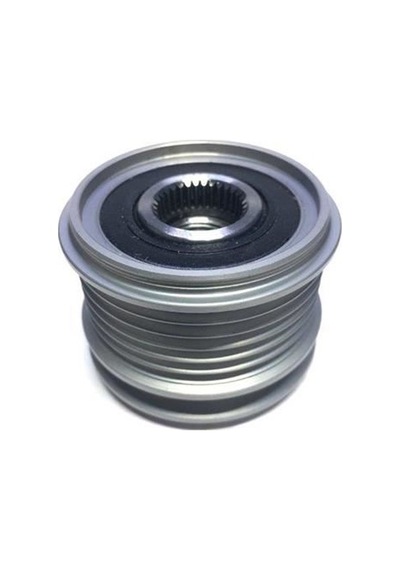 Kmt 308026 - Alternatör Kasnağı Clıo Iı-mgn-kng-scenıc K4m-k4j-k