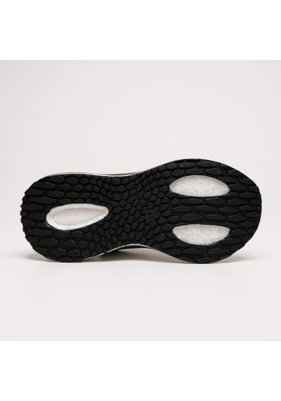 Front Erkek Sneaker Ayakkabı-siyah Siyah