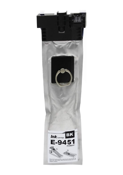 PPT Premium Epson T9451Xl Siyah Uyumlu Kartuş 5K