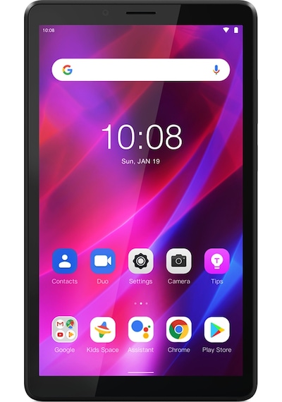 Lenovo Tab M7 G3 ZA8C0072TR 32 GB 2 GB 7" Tablet