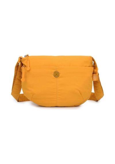 Smart Bags Krinkıl Kadın Çapraz Askılı Çanta Smk Cl-3338 Hardal