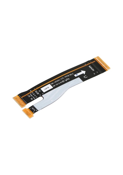 Samsung Uyumlu Sm-a525 A52 Ara Şarj Flex-r4eu3l7bpx