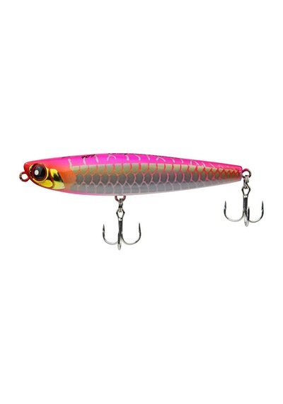 Sea Horse Ex-fortuna 90 Tw 12.3gr Pink Scale