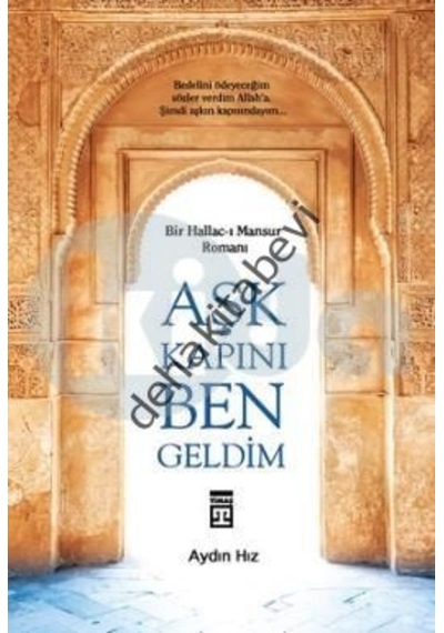 Aşk Kapını Ben Geldim