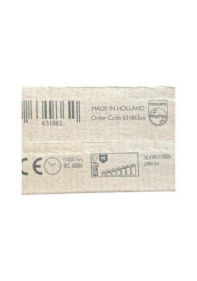 Master Tl-d 30w 840 Günışığı G13 T8 Floresan Ampul, 3 Adet