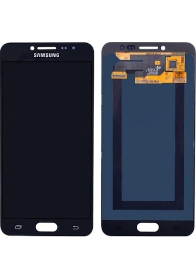 Samsung Uyumlu Galaxy C5 (Sm-C5000) Lcd Ekran Dokunmatik