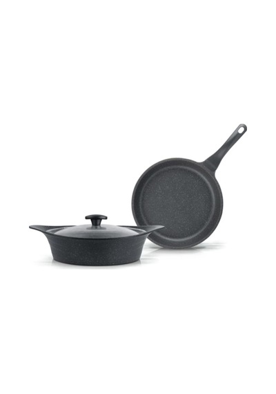 Thermoad Pyro 3Lü Set