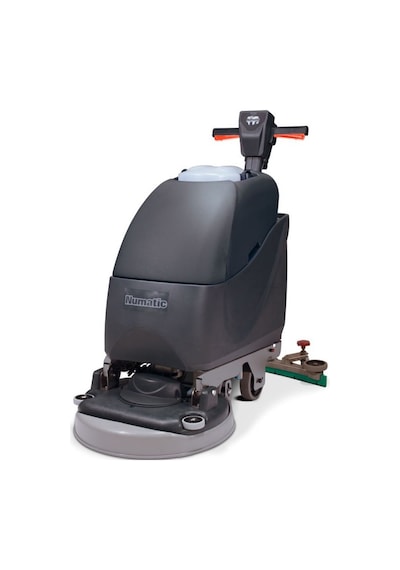Numatic TGB4055 Akülü Yer Temizleme Makinesi 40 L