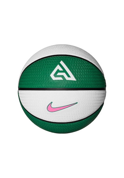 Playground 8p 2.0 G Antetokounmpo Deflated Unisex Yeşil Basketbol Topu N.100.4139.331.07 1658095