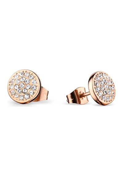 Bering 708-37-05 Küpe Rose Gold