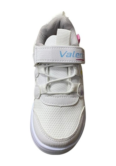 Valent Işıklı Kız Çocuk Spor Ayakkabı Beyaz Renkli Mor Krem - 680988803 Beyaz Renkli Mor Krem Valent Işıklı Kız Çocuk Spor Ayakkabı Beyaz Renkli Mor Krem - 680988803 Beyaz Renkli Mor Krem