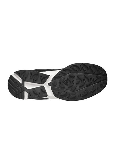 Salomon Xt-evr M Erkek Outdoor Ayakkabısı L49224800 Siyah Siyah