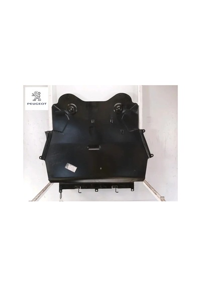 Motor Alt Muhafaza Sac Rifter K9 Peugeot 9849704780