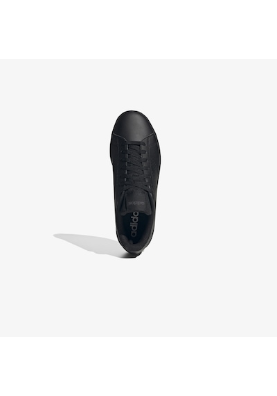 Adidas Advantage Base 2.0 Kadın Siyah Spor Ayakkabı
