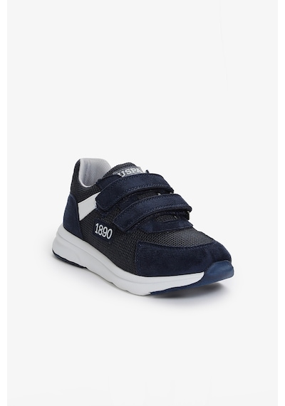 U.s. Polo Assn. Erkek Çocuk Lacivert Ayakkabı 50323294-vr033